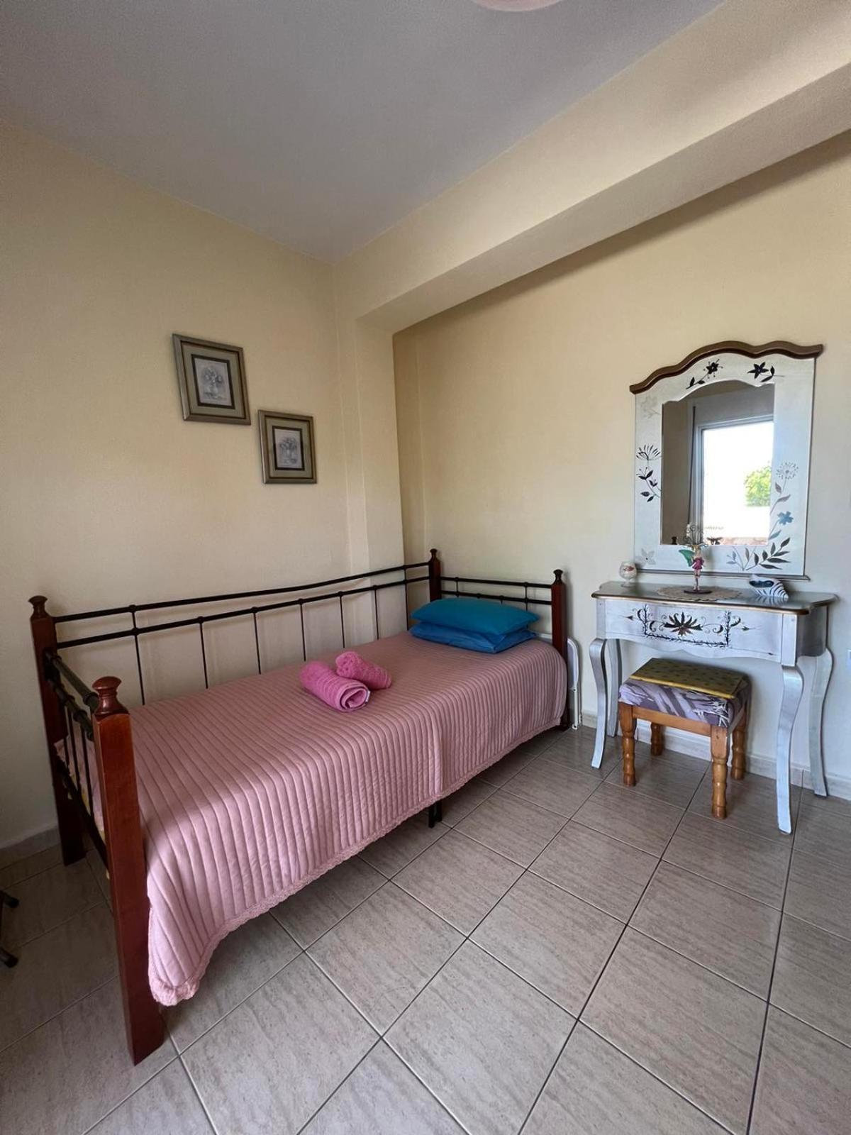 Lia'S Beach House Áyios Nikólaos Bilik gambar
